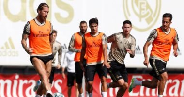 ريال مدريد عن أول لقاء مع فريق إيبار: نشتاق إلى عودة الدورى