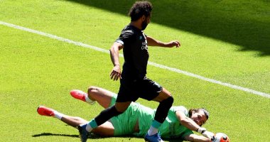 ليفربول ينشر صور تدريبات لاعبيه فى مليوود ..ويعلق: اشتقنا والله اشتقنا