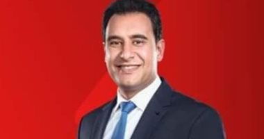 كريم رمزى مذيع تايم سبورت يعلن إصابته بفيروس كورونا