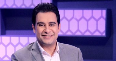 مذيع أون تايم سبورت: بدأت تلقى علاج كورونا من أول يوم.. وعزلت نفسى فى "حبس انفرادى"