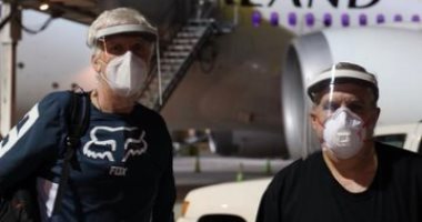 14 يوما فى العزل الصحى تفصل جيمس كاميرون عن استكمال تصوير Avatar 2