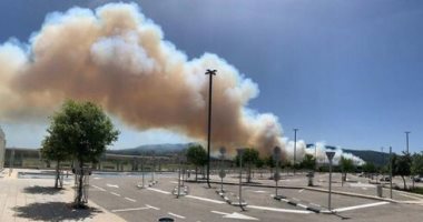 وكالة العمال الإيرانية: حريق فى مصنع بشمال غرب إيران