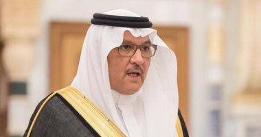 سفير السعودية بالقاهرة: دعوة المملكة لمؤتمر المانحين تجسد إسهاماتها الإنسانية لدعم اليمن