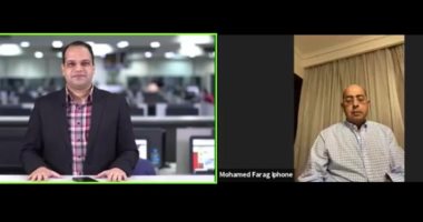 الرئيس التنفيذى لـCIB يكشف كيف تتعامل البنوك مع كورونا و100خدمة من المنزل 