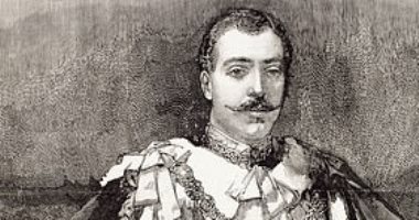  هل تسبب الفيروس التاجى فى وفاة حفيد الملكة فيكتوريا عام 1890؟