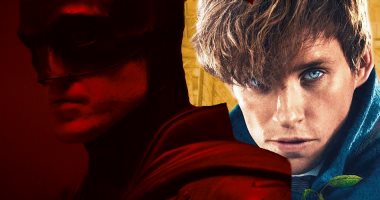 عودة Batman و Fantastic Beasts 3 إلى لوكيشن التصوير بعد توقف شهرين