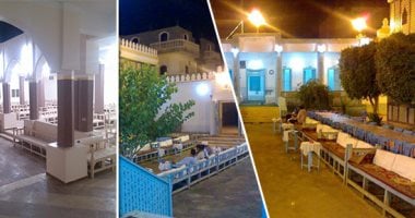 "العزل فى دواوين العائلات وساحات المشايخ" بالأقصر.. مبادرة جديدة من الأهالى لعزل مصابى كورونا ومتابعتهم على مدار الساعة.. الشيخ علاء يقترح فتح الدواوين بالقرى لكونها مجهزة بكافة المتطلبات لخدمة المصابين. صور