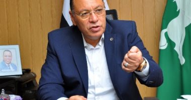 محافظ الشرقية: تغريم 167 سائق لعدم الإلتزام بإرتداء الكمامة الواقية لمواجهة كورونا