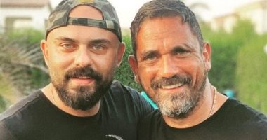 أحمد صلاح حسنى: لمصلحة مين شائعة إصابة أمير كراره بفيروس كورونا
