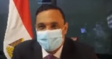 محافظ الدقهلية يعلن ضبط 4 طن سماد مدعوم وتحرير 163 مخالفة فى حملة تموينية