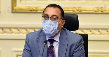 عودة الطيران والصلاة بالمساجد.. ملفات تناقشها الحكومة الأسبوع الجارى 
