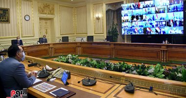 رئيس الوزراء: الأسبوعان المقبلان سيشهدان ارتفاع معدلات الإصابة بكورونا