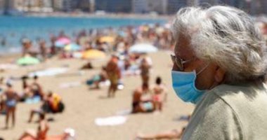 إسبانيا تعيد فتح شواطئها بعد 3 أشهر إغلاق بسبب كورونا باستثناء برشلونة