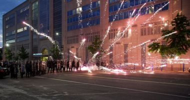 تقييم أمنى أمريكى لا يقدم أدلة تذكر على قيادة متطرفين للاحتجاجات