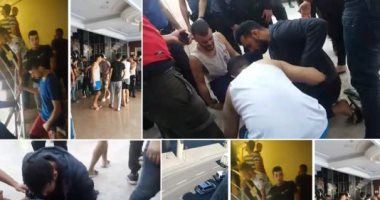فيديو.. وسائل إعلام مغربية: شرطة تركيا تعتدى على مواطنينا العالقين باسطنبول