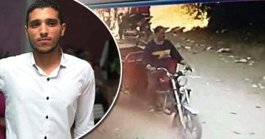 تفاصيل قتل مدمن الشرقية لنجله و2 آخرين وإصابة 4 مواطنين.. المتهم يعترف بالجريمة ويؤكد: "قتلتهم عشان أخلص الناس منهم".. وينكر قتل ابنه ويتهم أهل زوجته بإنهاء حياته.. والنيابة تحبسه وتحيله لمستشفى الأمراض العصبية