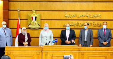 التضامن: تطوير 135حضانة ضمن المشروع القومى للطفولة المبكرة