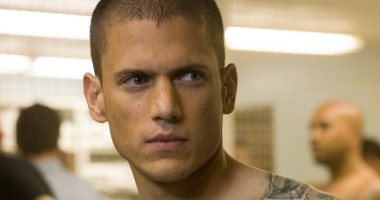 وينتورث ميلر بطل Prison Break يعلن إصابته بالتوحد