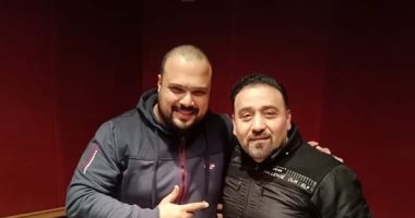 "يا ابن آدم".. أحدث أغنيات مجد القاسم وطرحها بعد أيام