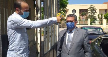 "تعليم الإسكندرية": فتح باب التقدم لرياض الأطفال إلكترونيا وحتى نهاية يونيو 