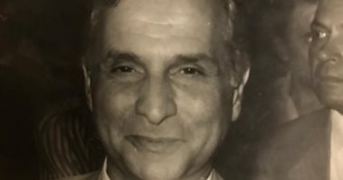 سعيد الشحات يكتب ذكريات صحفية..ياسر عرفات يطلب نص حوارى مع المفكر والقيادى الفلسطينى البارز أحمد صدقى الدجانى.. وفى إحدى لقاءاتي به صعدت معه عشرة أدوار علي السلم في الظلام استعاد خلالها ذكرياته فى يافا