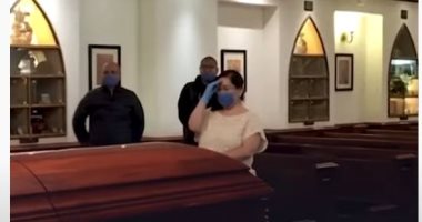 التأبين "أون لاين" والميت "رماد".. هكذا أصبحت طقوس الجنازات فى زمن كورونا