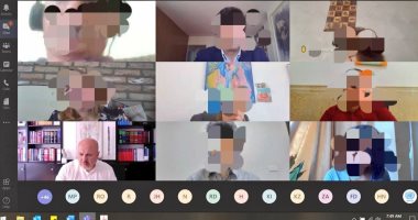 اجتماع لفريق تحقيق الأمم المتحدة لجرائم داعش مع 29 منظمة عراقية لإنشاء آليه للحوار