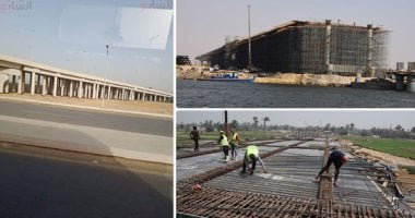 ليست "فيتش" وحدها.. المؤسسات الدولية تشهد لمصر.. جهات التصنيف تؤكد صلابة الاقتصاد بسبب الإصلاحات الهيكلية والمالية.. نظرة إيجابية مع استمرار المشروعات وحزم التحفيز الكبيرة للتعامل مع تداعيات فيروس كورونا