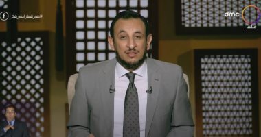 رمضان عبد المعز: فيروس كورونا سحابة صيف وهتعدى