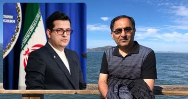 "سيروس" أحدث الإيرانيين المفرج عنهم فى الولايات المتحدة بعد اصابته بكورونا.. برأه الادعاء المريكى من تهمة سرقة أسرار تجارية.. وطهران تنفى وجود صفقة تبادل سجناء مع واشنطن.. وآخرون فى انتظار المبادلة