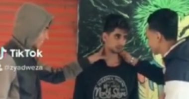 إخلاء سبيل المتهمين بالاعتداء على شاب من ذوى الاحتياجات بعد التصالح بالوراق