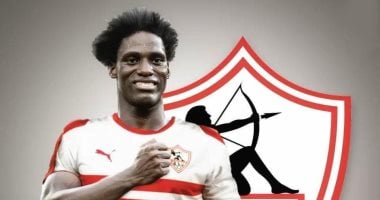 وكيل أعماله يكشف كيف سيفيد آري بابل الزمالك ؟