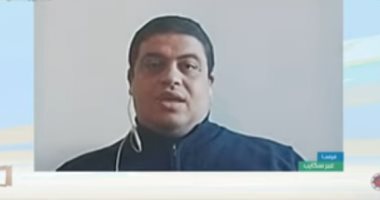 باحث مصرى: 40% من حالات وفاة كورونا يكون نتيجة التعرض لسكتة قلبية.. فيديو