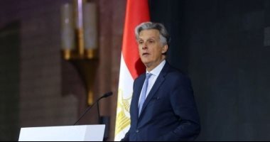 ندوة بالسفارة البريطانية فى القاهرة لدعم الرعاية الصحية خلال أزمة كورونا