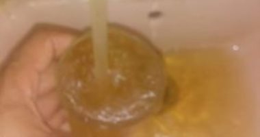 أهالى قرية سفلاق بسوهاج يشكون تغير لون وخواص مياه الشرب