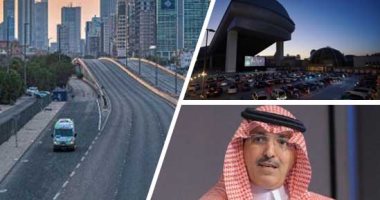 "الخليج" يودع "الرفاهية" على أعتاب "أزمة كورونا".. ضرائب جديدة ووقف لبدل غلاء المعيشة بالسعودية بدءا من اليوم.. تقلص العمالة الأجنبية بسبب الوباء.. ودعوات كويتية لـ"تكويت شامل" للوظائف.. والاقتصاد يواصل النزيف
