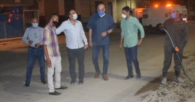 في عيد ميلاده ..المسرح هو الملعب الحقيقي  في حياة محمود ياسين 