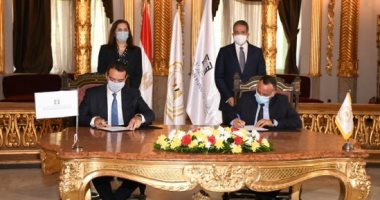 "الأعلى للآثار" يتعاقد مع صندوق مصر السيادى لتطوير منطقة باب العزب بقلعة صلاح الدين
