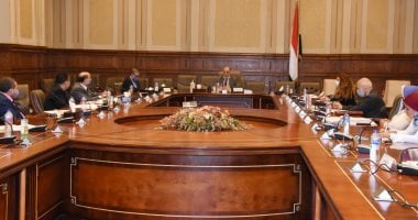 مذكرة للوزراء لضم أسر شهداء العمليات الإرهابية لبرامج "رعاية الشهداء"   