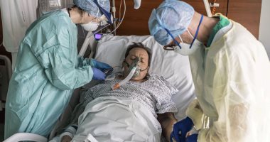 تحديات تواجه الأطباء لحماية مرضى كورونا بالعناية المركزة من المضاعفات العصبية 