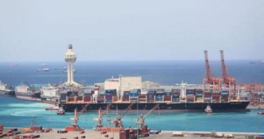 السعودية تطلق خط ملاحيا جديدا ينطلق من"جدة" ويمر بميناءى العين السخنة والعقبة