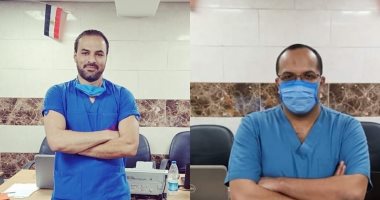 مستشفى العزل بقها لـ"الأطباء": معادن الرجال تظهر في الشدائد ونملك أبطالا