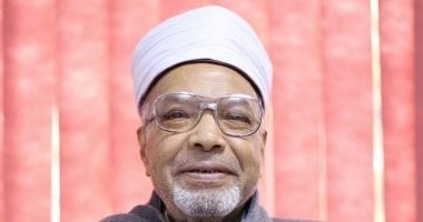 قيادات الكنائس المصرية تعزى منظمة خريجى الأزهر فى وفاة الدكتور القوصى