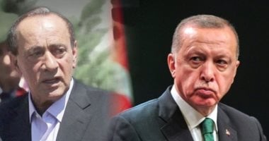 أردوغان يرفع شعار "الحرية للبلطجية".. الإفراج عن زعيم أكبر مافيا تركية يثير غضب الأتراك.. "تشاكجى" يزور حلفاء الديكتاتور  عقب إطلاق سراحه وينشر صوره مع رموز النظام.. وتقارير: تاريخه فى ملاحقة المعارضة معروف