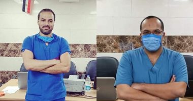 مستشفى قها للحجر الصحى لأطبائها: معادن الأبطال تظهر وقت الأزمات