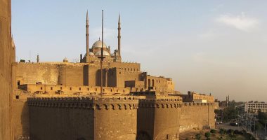 س وج .. الآثار تطور وتشغل الخدمات للزائرين فى باب العزب.. ما الهدف؟