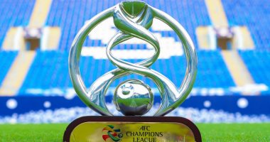 الاتحاد الآسيوى يحدد البلد المستضيف لمباريات العرب فى دوري الأبطال