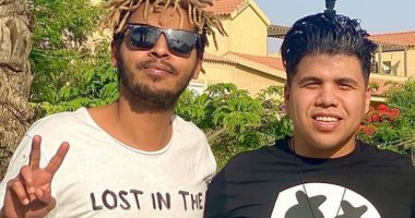 عمر كمال يعلن تعاونه مع أوكا: مزيكا جديدة هتسمعوها في المهرجانات 