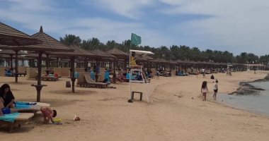 السياحة بالبحر الأحمر: لجان تفتيش على 5 فنادق جديدة لاستقبال السياحة الداخلية