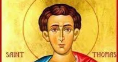 فى عيد القديس توما.. تعرف على تلميذ المسيح الذى شكك فيه